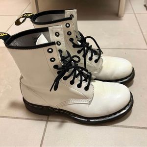 Doc martens size 8